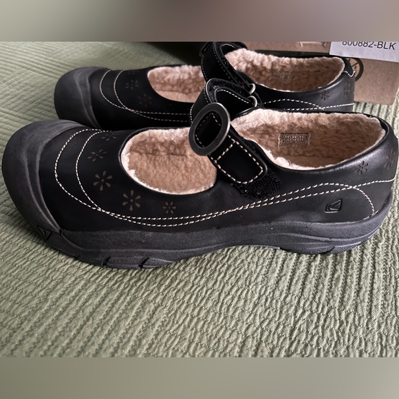 Keen Calistoga Winter 6 Youth (8 Womens) - Picture 5 of 5